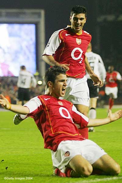 c le petit fabregas
